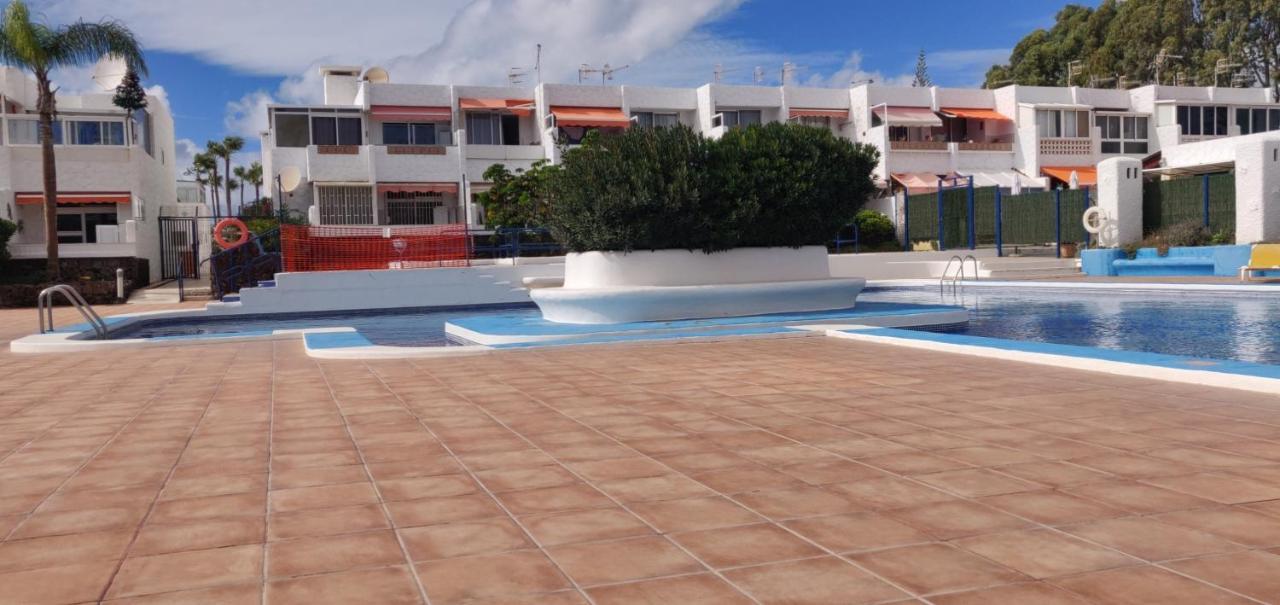 Annina - Chaparral Tenerife Costa Del Silencio Exterior photo