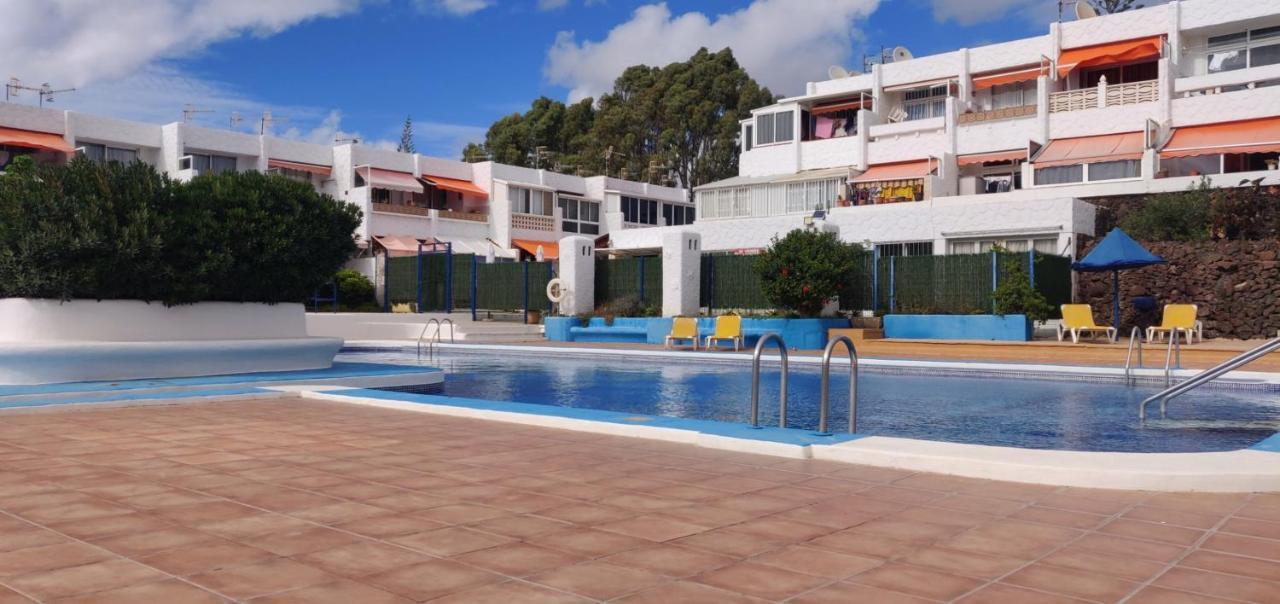 Annina - Chaparral Tenerife Costa Del Silencio Exterior photo